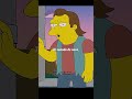 O Que Você Acha Dessa Cena SÉRIE Simpsons