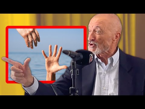 Cuidado Con Hacer Favores! | Arturo Pérez-Reverte