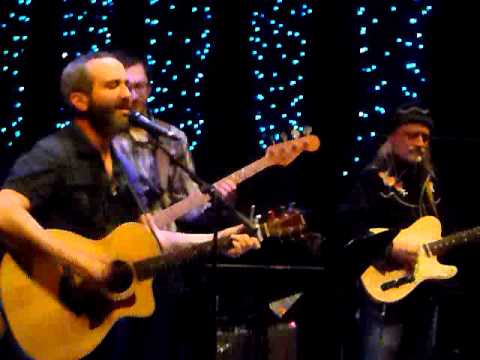 The Hoyle Brothers w/Gerald Dowd - Come Early Morning