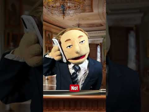 No Nobel Peace Prize??? #PUPPETREGIME