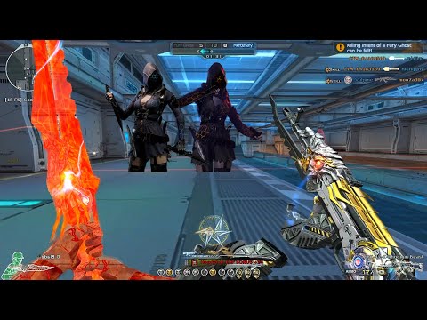 Crossfire NA/UK 2.0 : D .Blade - Rhodium Beast - Fury Ghost - Gameplay
