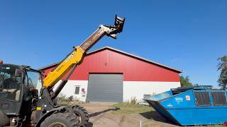 Gehl ALT750 autocargador | Imagen 4 - Agroline