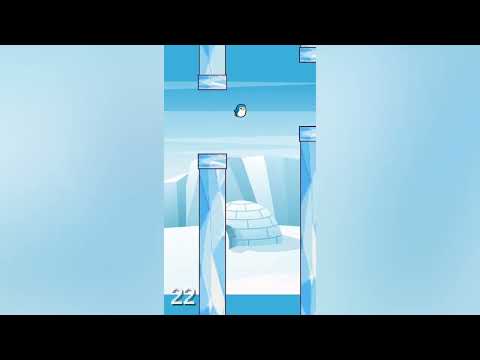 Flappy Penguin video thumbnail