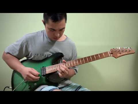 The Reaction - Marco Sfogli (Cover)