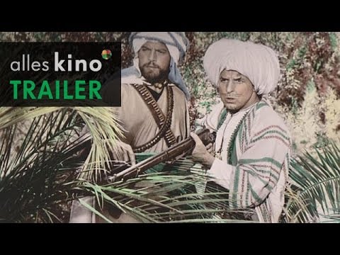 Der Löwe von Babylon (1959) Trailer