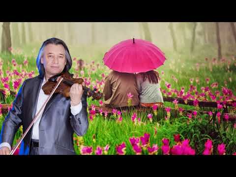 Sergei Trofanov - Quand les hommes vivront d'amour (violon)