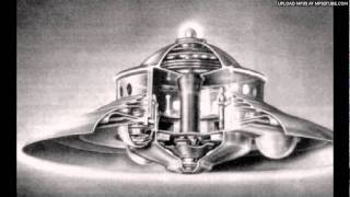 Adamski - The 2nd Coming (1990)