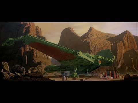 The Voyage Home (1986) "Starfleet Exiles"