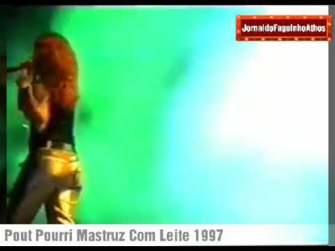 Pout Pourri - Mastruz Com Leite 1997