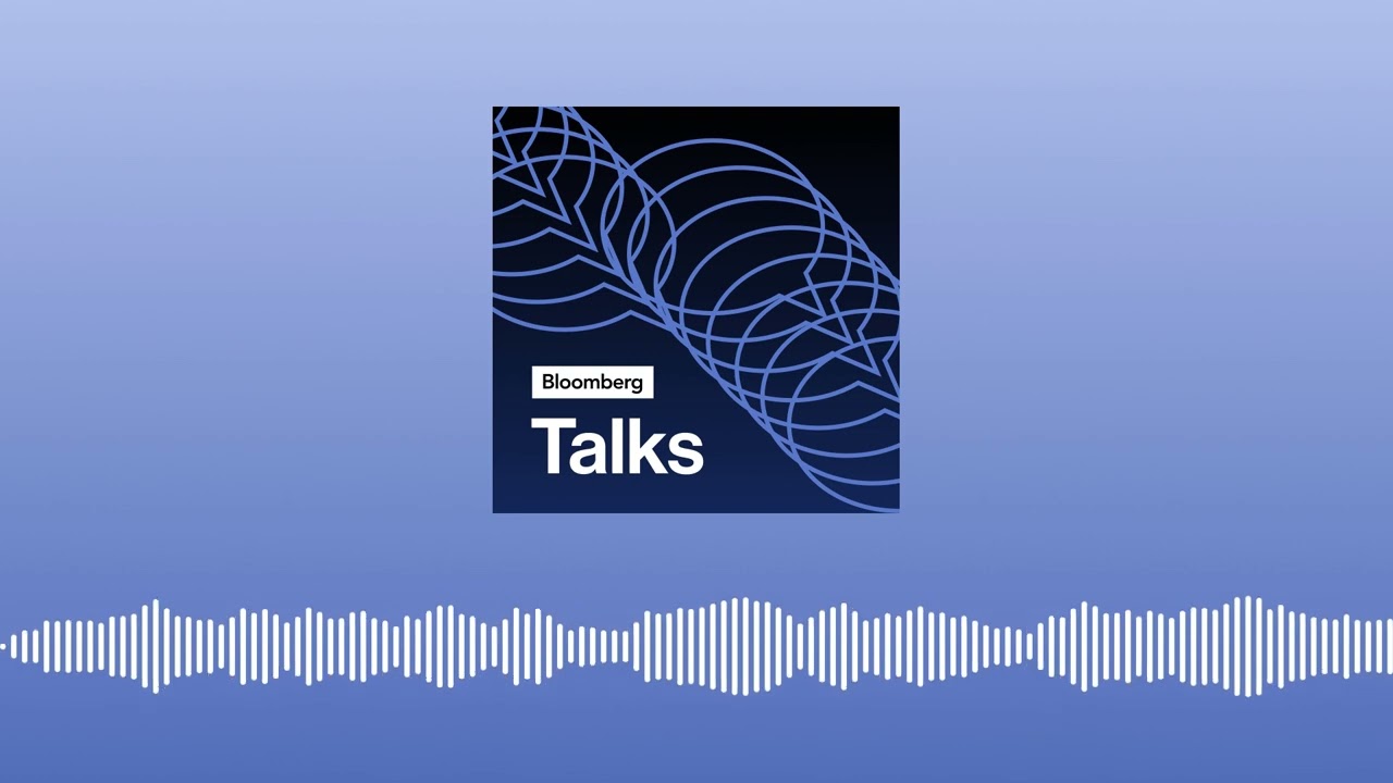 Europe Defence Lobbyist Talks Military Spending, Political Roadblocks | Bloomberg Talks