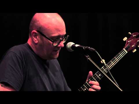 Mike Doughty - "Light Will Keep Your Heart Beating in the Future" - Radio Woodstock 100.1 - 9/29/14
