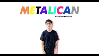 Download lagu Metalican - Pindah Ke Bali ft. Dennis Ferdinand mp3