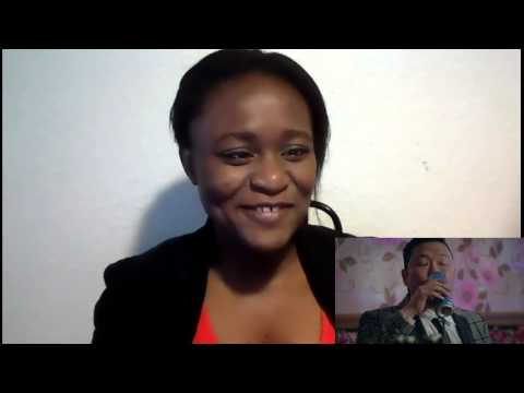 PSY - HANGOVER feat. Snoop Dogg MV Reaction