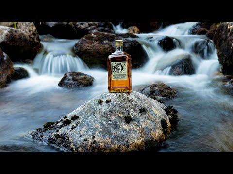 Stag's Breath Whisky