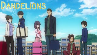 Download lagu Why the Hell Are You Here, Teacher!? Edit (Dandelions) mp3