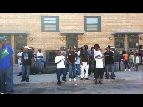 "On G" ... The Making of Part 2... Fly Man Veli G feat. Jilla (aka Tooley)