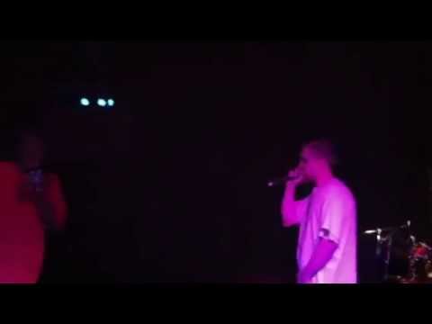 Rap battle freestyle -  T vs 3SK