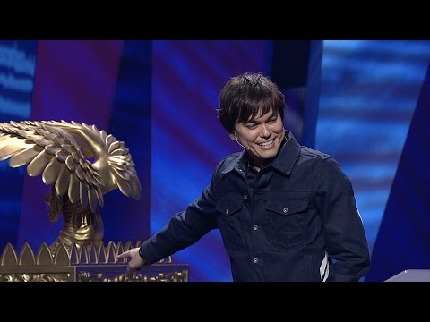 Joseph Prince - Christ Revealed In The Ark Of The Covenant - 28 Sept 16