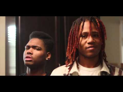 Young Tarriuz ft Ruga Rico- Watch Out ( Freestyle) | Shot By@ADotAlmighty