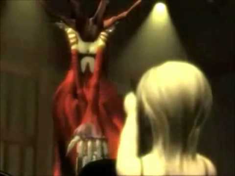 Parasite Eve - Scene 3 - Eve ( Escena 3 - Eva )