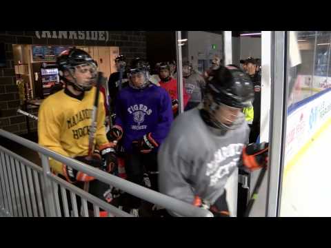 LMC Varsity Sports - Back to Buffalo: An LMCTV Hockumentary