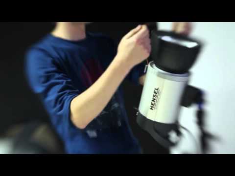 Geometria.Tv: backstage сьемки фотопроекта "Андрогинность"