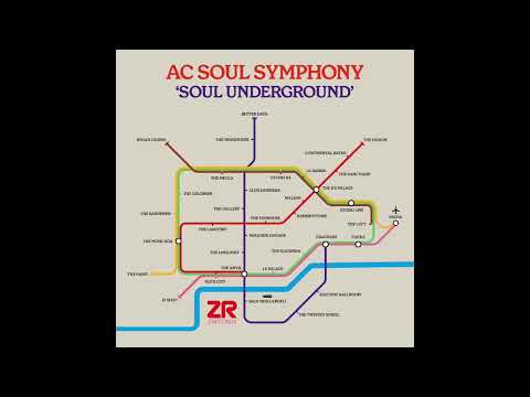 AC Soul Symphony - Soul Underground