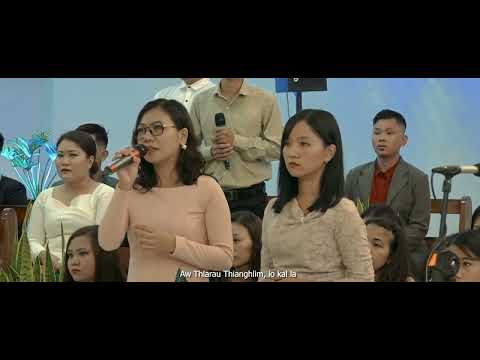 FAKZAIRI || Aw thlarau thianghlim lo kal la