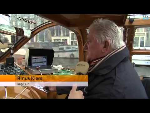 "Dat Mandela op mijn boot zat, weet ik nog als de dag van gister"