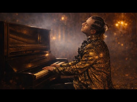 Xoşbəxtliyi seç - Seyran Ismayilkhanov ( Official Music Video)