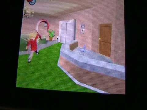 The Suite Life of Zack & Cody : Tipton Trouble Nintendo DS