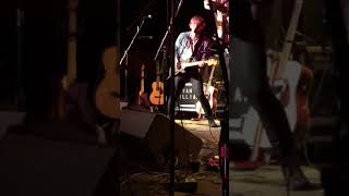 Van William - Cosmic Sign (Live) - The Ark, Ann Arbor, Michigan - May 17, 2018