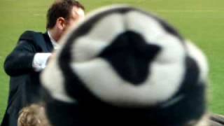 The last Gentleman of Collingwood