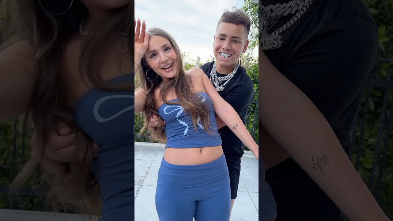 BABY GRONK RIZZED UP PIPER ROCKELLE