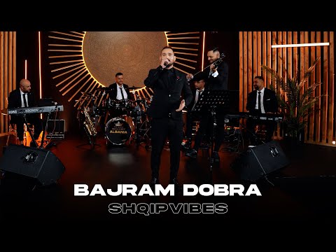 Shqip Vibes and Bajram Dobra