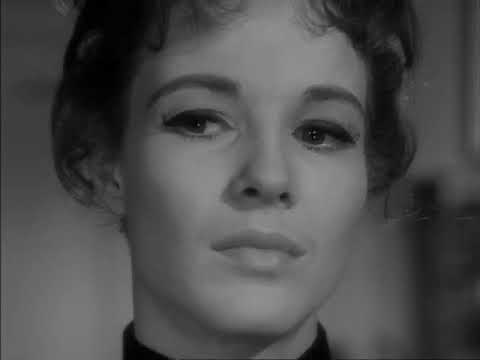 1x29 pt.1 - Un incubo dal passato - Ai Confini Della Realtà (The Twilight Zone)