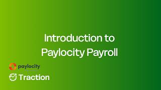 Introduction to Paylocity Payroll | Jan 11 | Webinar Recording
