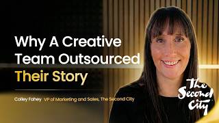 Customer Success Story: Why Companies Choose What a Story Over DIY Cor