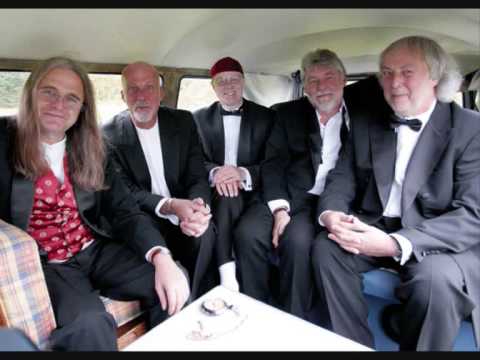 Polly On The Shore (ver. 2) - Fairport Convention