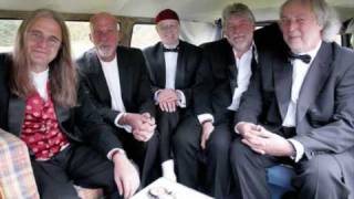 FAIRPORT CONVENTION Polly on the shore II°