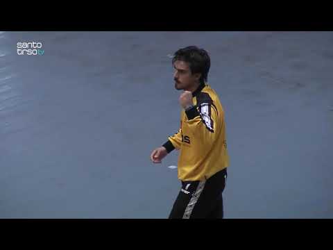 Ginásio vs Ismai (2014)