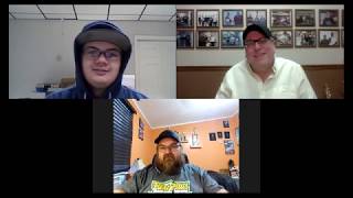 Between the Lanes Episode # 84