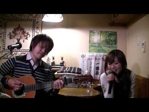 Holiday / CRaNE 呑み処 こうじろうライブ① 2014.01.09