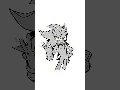 Соник,Шедоу,Сильвер поменялись телами #recommended #shorts #sonic #sonicthehedgehog #озвучка