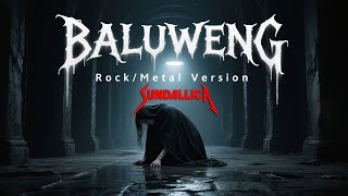 Download lagu BALUWENG (Oon B) - Sundallica Cover (Lagu Sunda Rock/Metal Version) mp3