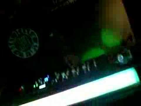 Kenny Gino Live @ Milwaukee DJs Unite