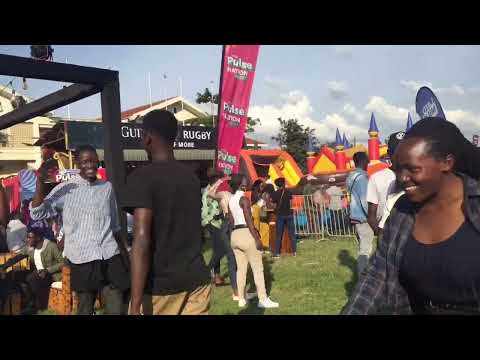 Alive In The Park Concert | Pompi & Limoblaze