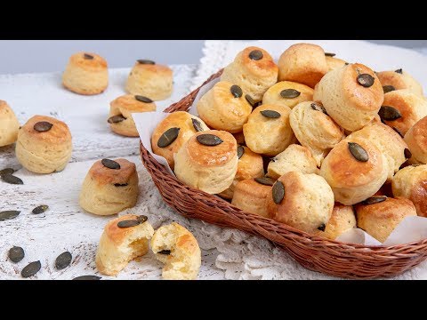 Klasszikus vendégváró egy kis csavarral: juhtúrós aprópogácsa, ahogy még nem próbáltad! | Mindmegette.hu