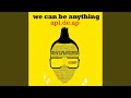 apl.de.ap, We, Can, Be, Anything 