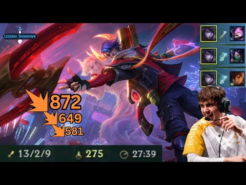 ANOTHER EASY APHELIOS WIN FOR CARZZY!